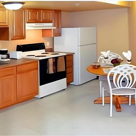 Nellis Suites At Main Gate Hotel Las Vegas Ngoại thất bức ảnh