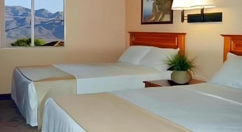 Nellis Suites At Main Gate Hotel Las Vegas Ngoại thất bức ảnh
